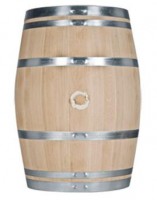 thùng rượu gỗ sồi 1