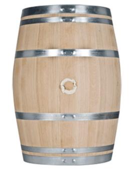 thùng rượu gỗ sồi 1