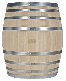 thùng rượu gỗ sồi 2